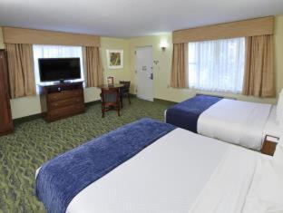 Room #7854125 at Best Western Cocoa Beach - Port Canaveral