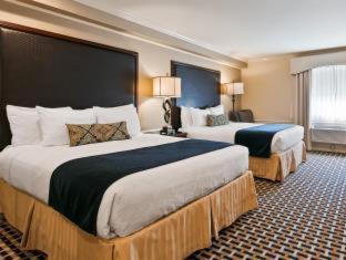 Room #36719723 at Best Western Plus Puyallup Hotel