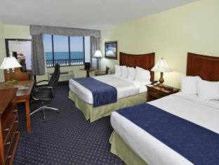 Room #7854125 at Best Western Cocoa Beach - Port Canaveral