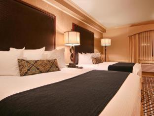 Room #36719723 at Best Western Plus Puyallup Hotel