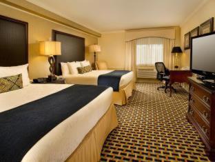 Room #36719723 at Best Western Plus Puyallup Hotel