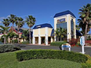 Room #7854125 at Best Western Cocoa Beach - Port Canaveral