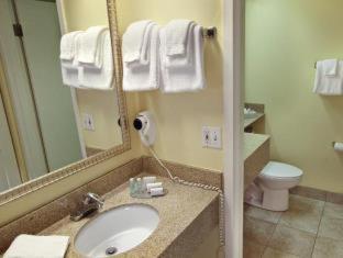 Room #7854125 at Best Western Cocoa Beach - Port Canaveral