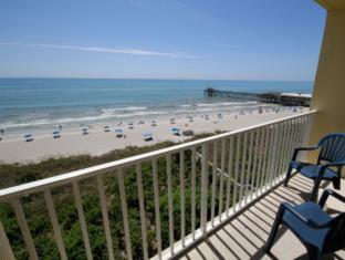Room #7854126 at Best Western Cocoa Beach - Port Canaveral