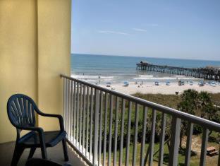 Room #7854126 at Best Western Cocoa Beach - Port Canaveral
