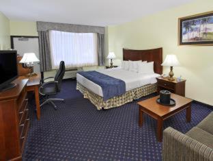 Room #7854126 at Best Western Cocoa Beach - Port Canaveral