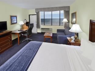 Room #7854126 at Best Western Cocoa Beach - Port Canaveral