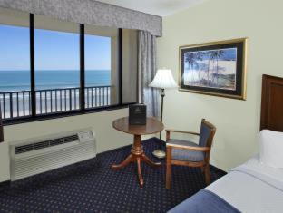 Room #7854199 at Best Western Cocoa Beach - Port Canaveral