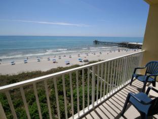Room #7854126 at Best Western Cocoa Beach - Port Canaveral