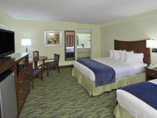 Room #7854127 at Best Western Cocoa Beach - Port Canaveral