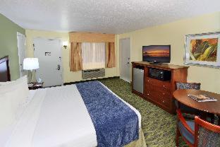 Room #7854128 at Best Western Cocoa Beach - Port Canaveral