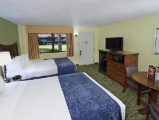 Room #7854128 at Best Western Cocoa Beach - Port Canaveral