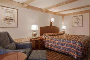 Room #46806418 at Knights Inn Greensburg