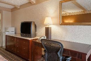 Room #46806419 at Knights Inn Greensburg