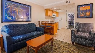 Room #7854129 at Best Western Cocoa Beach - Port Canaveral
