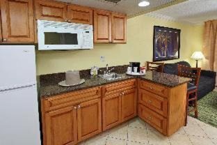 Room #7854212 at Best Western Cocoa Beach - Port Canaveral