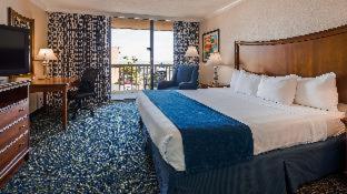 Room #7854212 at Best Western Cocoa Beach - Port Canaveral