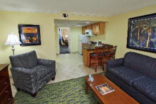 Room #7854129 at Best Western Cocoa Beach - Port Canaveral