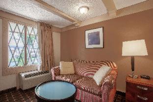 Room #46806421 at Knights Inn Greensburg