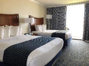 Room #7854130 at Best Western Cocoa Beach - Port Canaveral