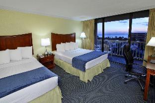 Room #7854130 at Best Western Cocoa Beach - Port Canaveral