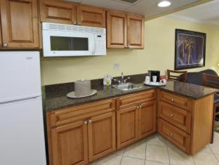 Room #7854130 at Best Western Cocoa Beach - Port Canaveral
