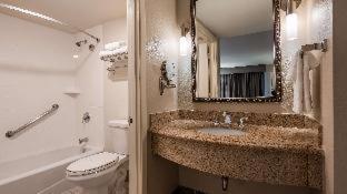 Room #4843518 at Best Western Plus Executive Inn
