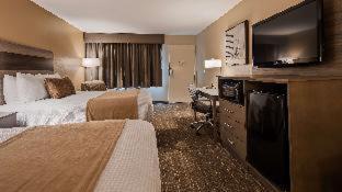 Room #4843518 at Best Western Plus Executive Inn