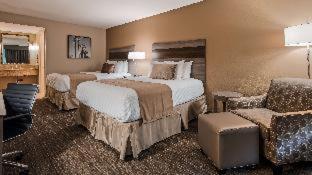 Room #4843518 at Best Western Plus Executive Inn