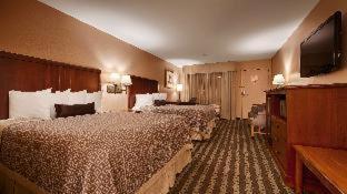 Room #4843518 at Best Western Plus Executive Inn