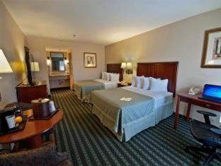 Room #4843518 at Best Western Plus Executive Inn