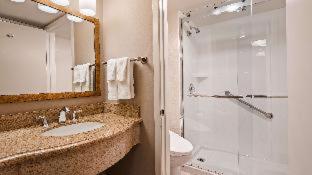 Room #4843519 at Best Western Plus Executive Inn