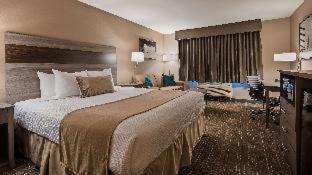 Room #4843519 at Best Western Plus Executive Inn