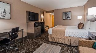 Room #4843519 at Best Western Plus Executive Inn