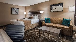 Room #4843519 at Best Western Plus Executive Inn