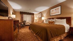 Room #4843519 at Best Western Plus Executive Inn