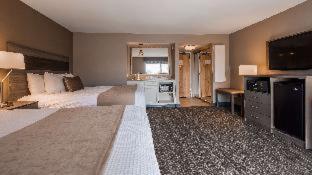 Room #4843520 at Best Western Plus Executive Inn