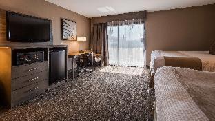 Room #4843520 at Best Western Plus Executive Inn
