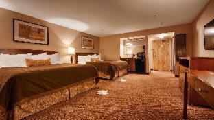 Room #4843520 at Best Western Plus Executive Inn