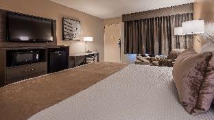 Room #4843521 at Best Western Plus Executive Inn