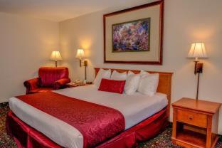 Room #29235703 at Grand Vista Hotel
