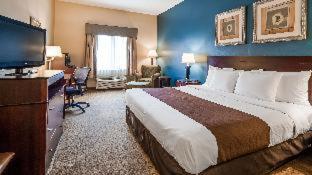 Room #29184013 at Holiday Inn Express & Suites Williamstown - Glassboro by IHG