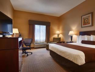 Room #29184016 at Holiday Inn Express & Suites Williamstown - Glassboro by IHG