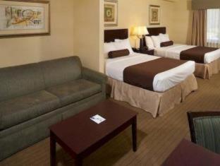 Room #29184018 at Holiday Inn Express & Suites Williamstown - Glassboro by IHG