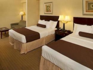 Room #29184018 at Holiday Inn Express & Suites Williamstown - Glassboro by IHG