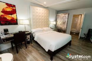 Room #5668620 at L.A. Sky Boutique Hotel