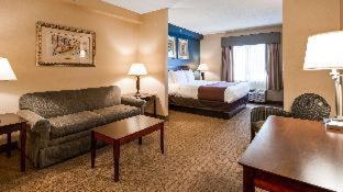 Room #29184016 at Holiday Inn Express & Suites Williamstown - Glassboro by IHG