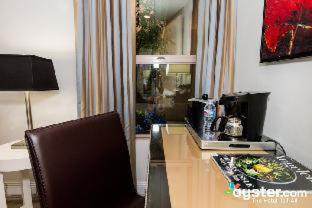 Room #5668620 at L.A. Sky Boutique Hotel