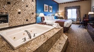 Room #29184020 at Holiday Inn Express & Suites Williamstown - Glassboro by IHG