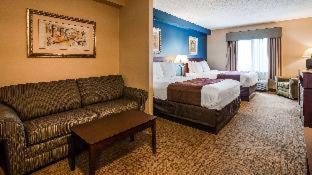 Room #29184018 at Holiday Inn Express & Suites Williamstown - Glassboro by IHG